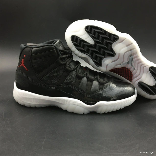 4074 72-10 378037- Jordan 11 Retro ZipUp 1025